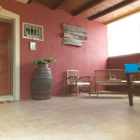B&B Antica Botte Sassari Luaran gambar
