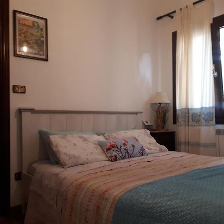 B&B Antica Botte Sassari Luaran gambar