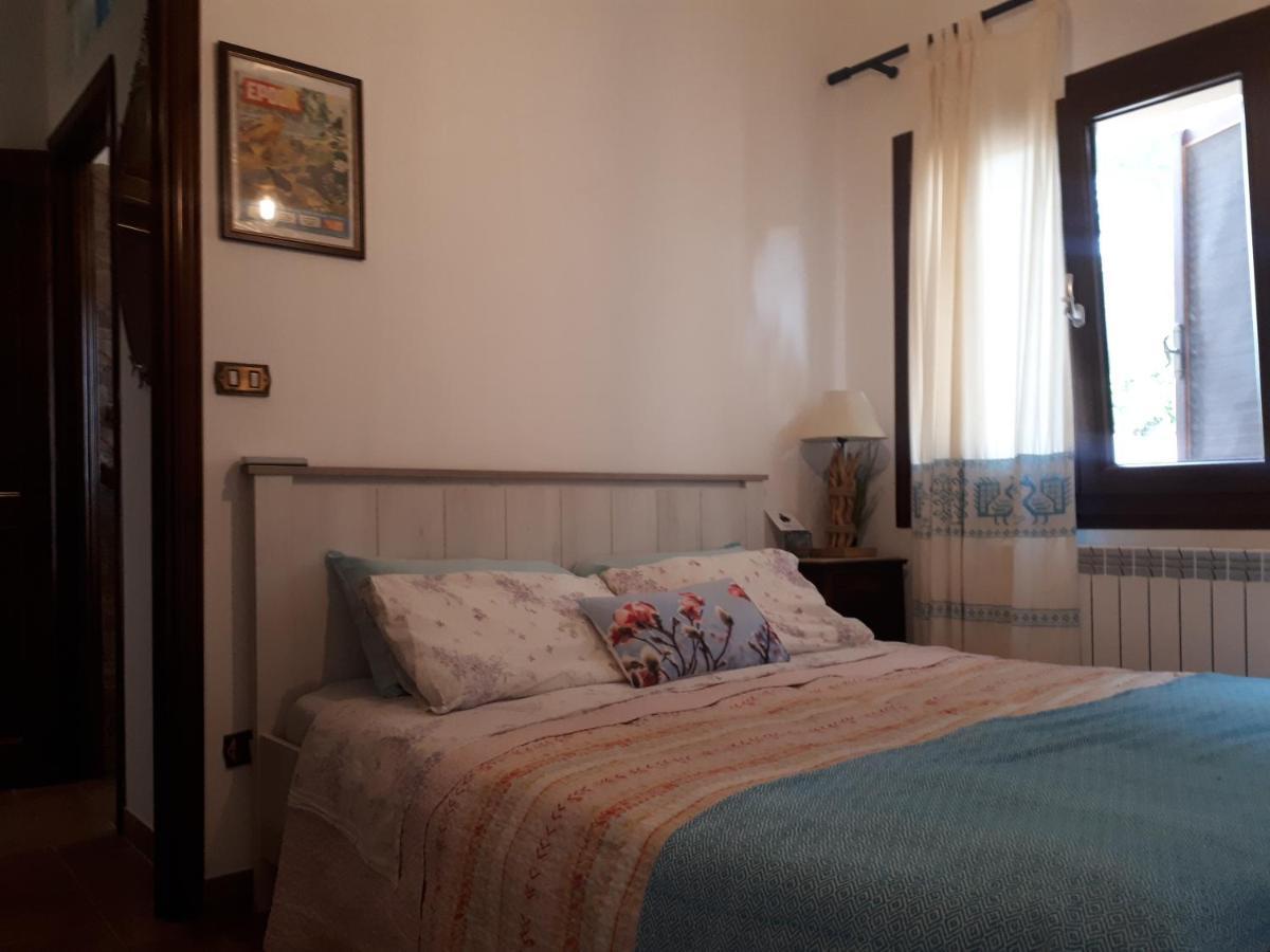 B&B Antica Botte Sassari Luaran gambar