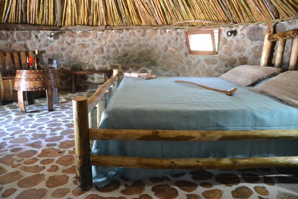 B&B Antica Botte Sassari Luaran gambar