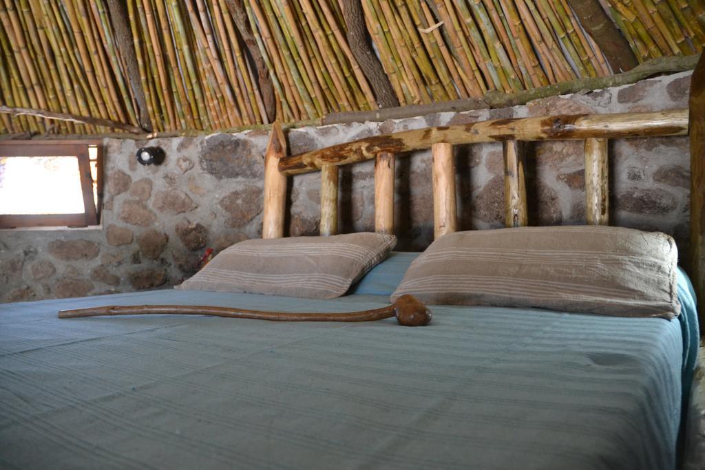 B&B Antica Botte Sassari Luaran gambar