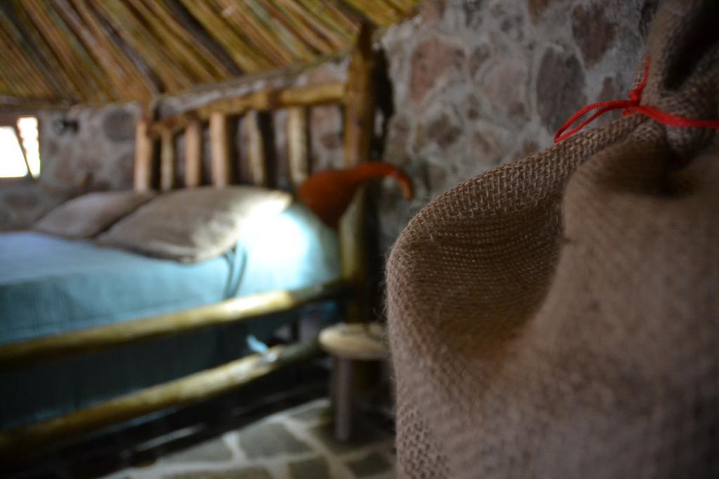 B&B Antica Botte Sassari Luaran gambar