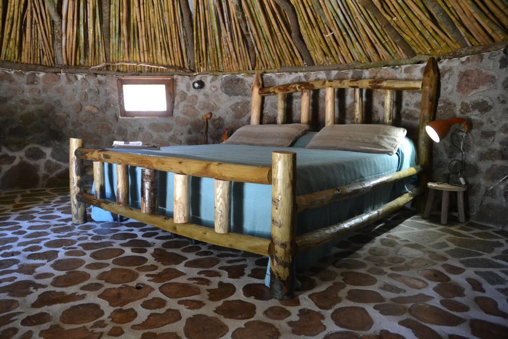 B&B Antica Botte Sassari Luaran gambar