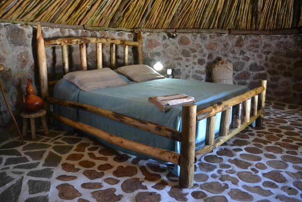 B&B Antica Botte Sassari Luaran gambar