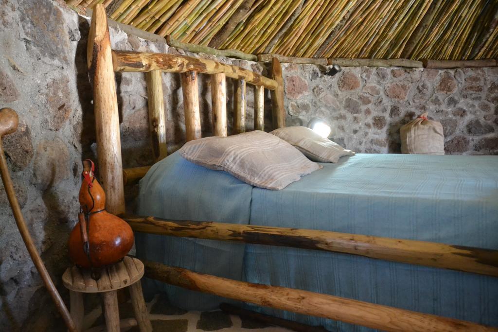 B&B Antica Botte Sassari Luaran gambar