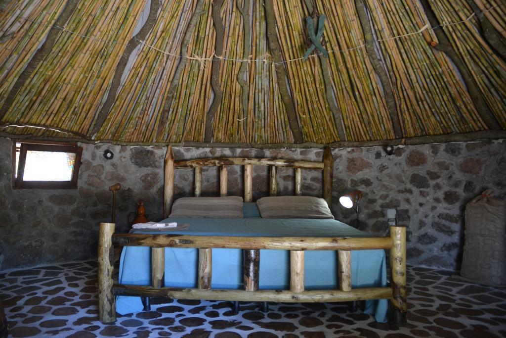 B&B Antica Botte Sassari Luaran gambar
