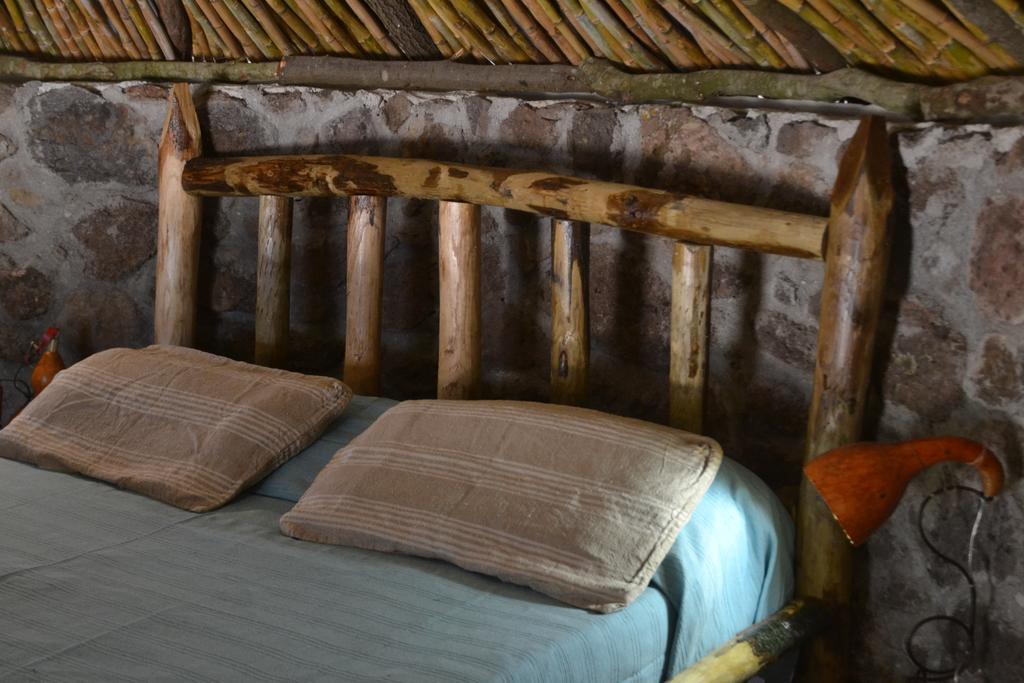 B&B Antica Botte Sassari Luaran gambar