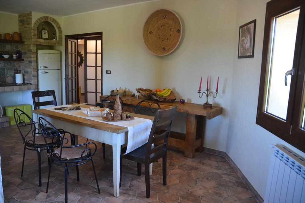 B&B Antica Botte Sassari Luaran gambar