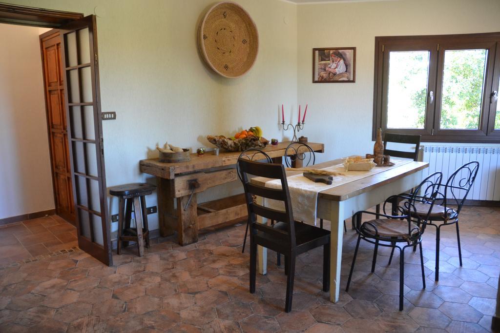 B&B Antica Botte Sassari Luaran gambar