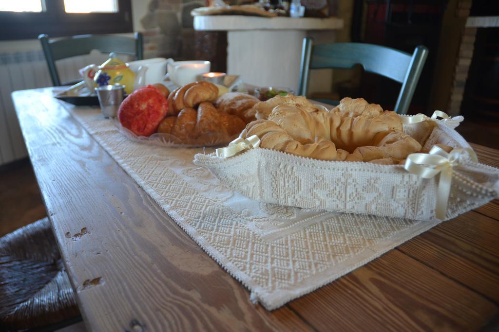 B&B Antica Botte Sassari Luaran gambar