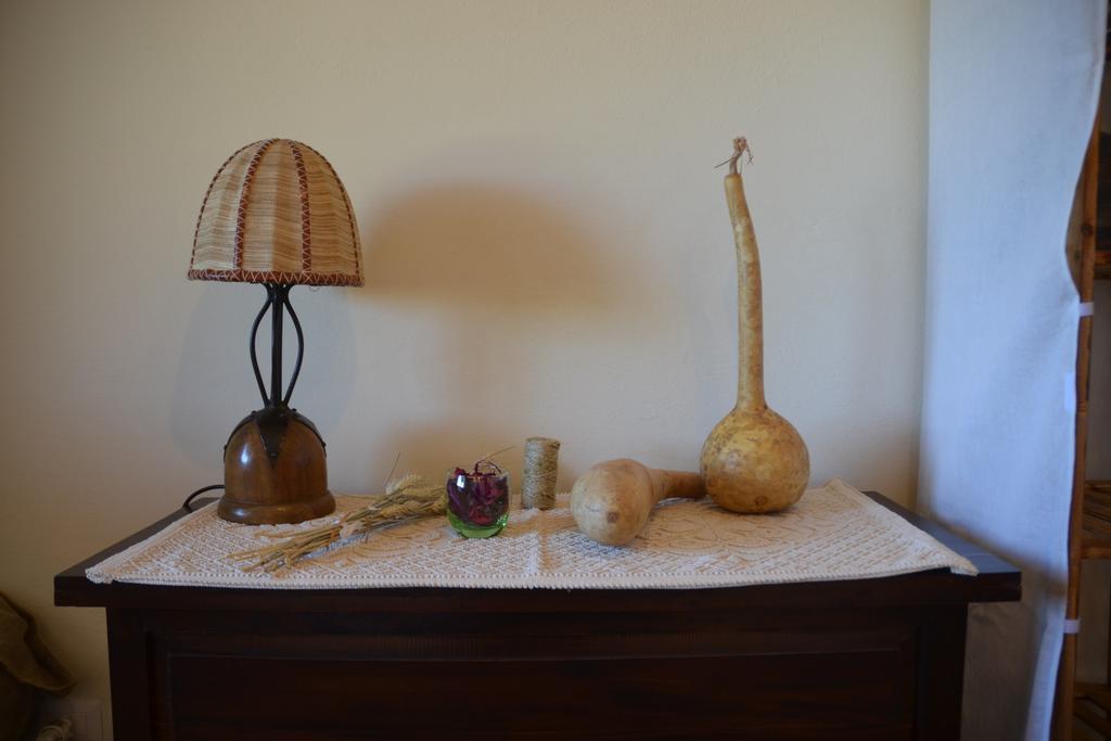 B&B Antica Botte Sassari Luaran gambar