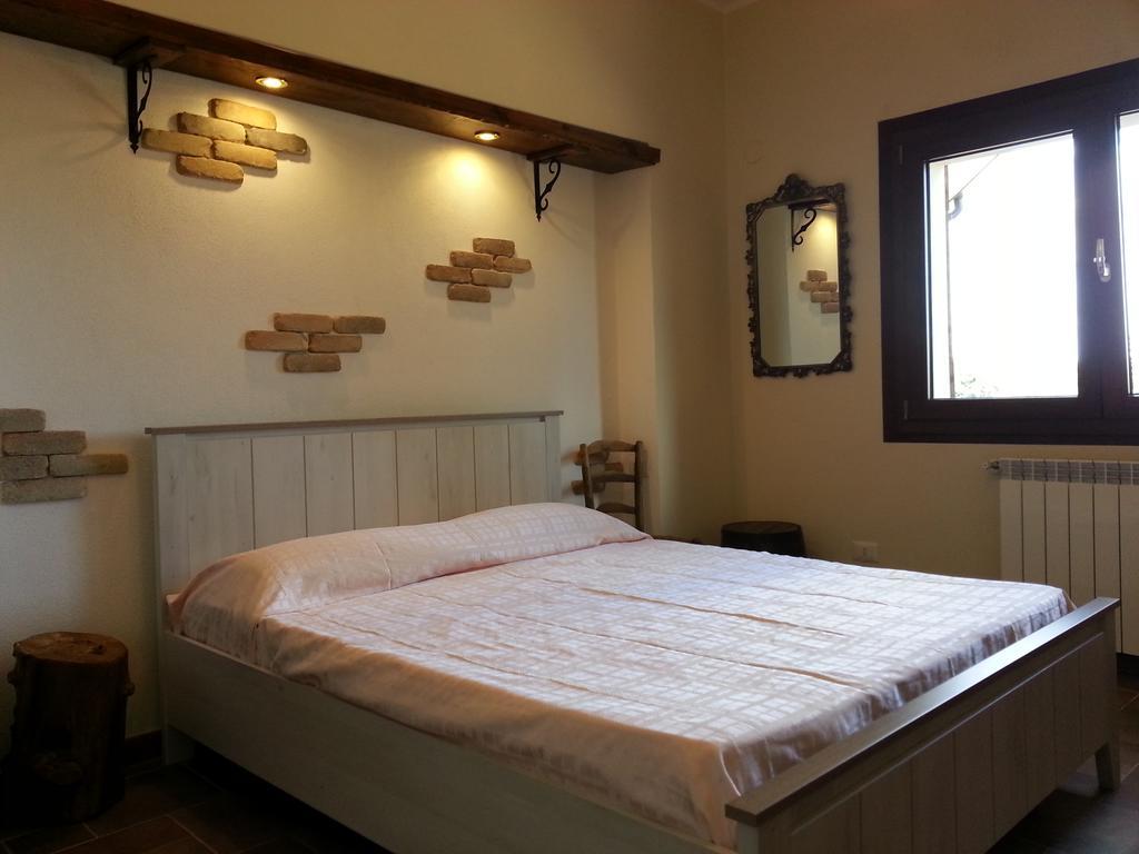 B&B Antica Botte Sassari Luaran gambar