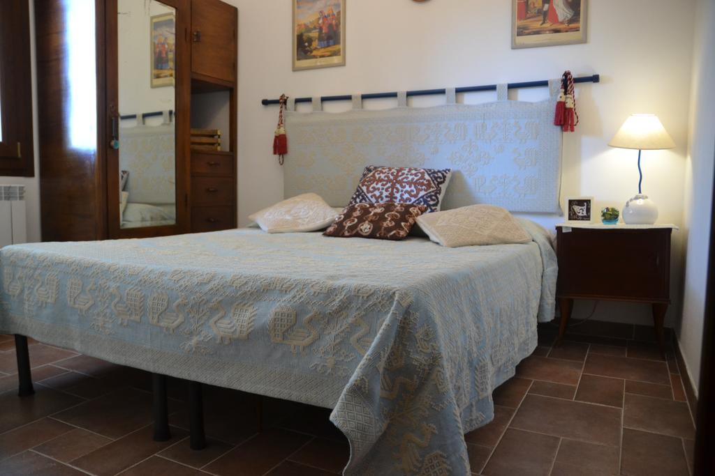 B&B Antica Botte Sassari Luaran gambar