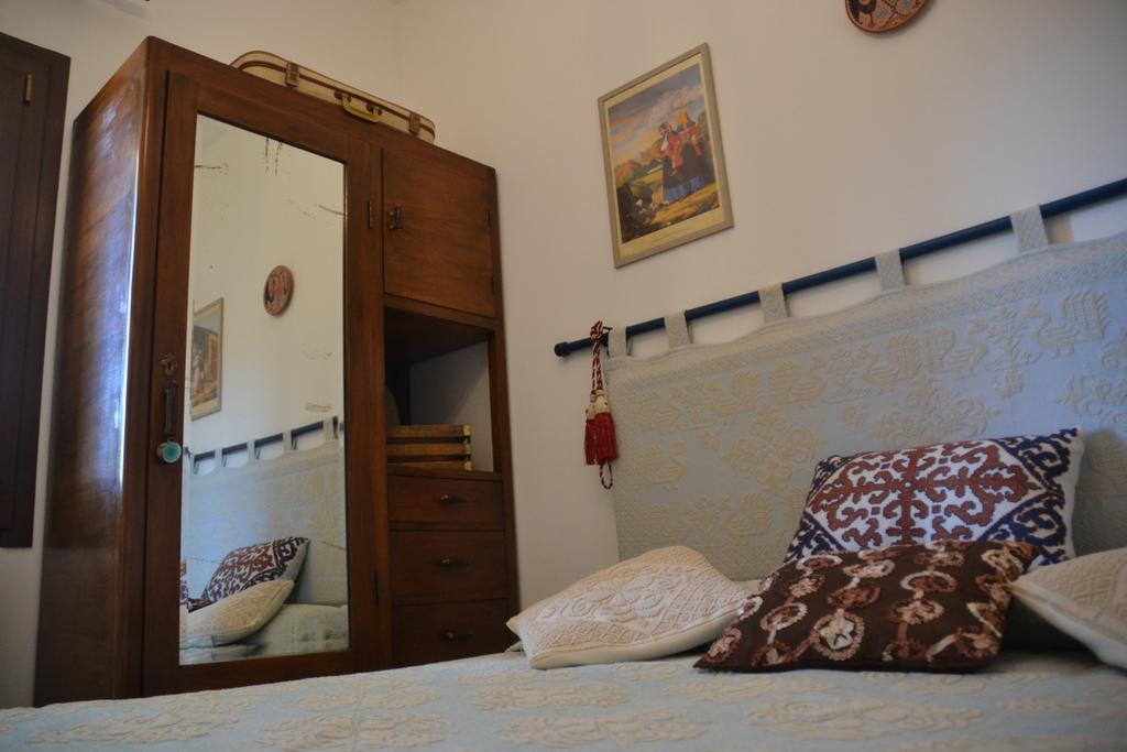 B&B Antica Botte Sassari Luaran gambar