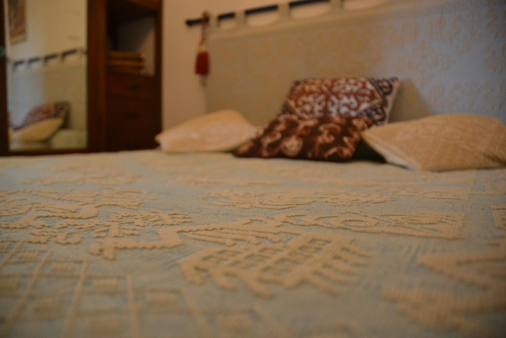 B&B Antica Botte Sassari Luaran gambar