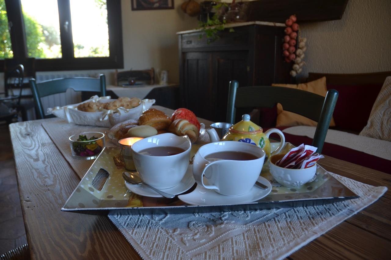 B&B Antica Botte Sassari Luaran gambar